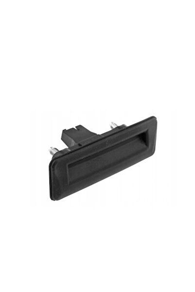 Skoda Maner deschidere portbagaj haion Roomster