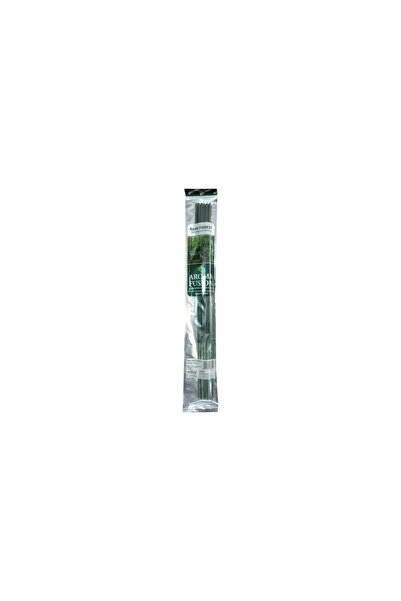 Morey 10 Adet Organik Çubuk Tütsü 1 Paket (50 CM - 3 SAAT YANMA SÜRESİ)