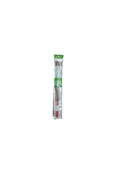 Morey Aroma Fusion 10 Adet Organik Çubuk Tütsü 1 Paket (50 CM - 3 SAAT YANMA ...