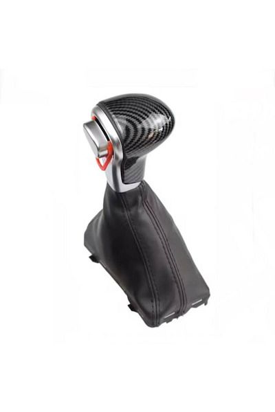 MAF Maneta schimbător și capac pentru cutie de viteze automată, compatibilă cu Audi A3, A4, A5, A6, Q5, Q7 S-line, Carburator