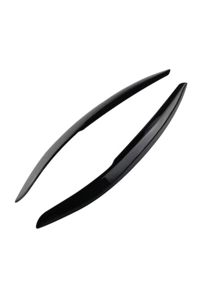 MAF Set 2 capace faruri compatibile cu VW Polo mk5 2011-2018