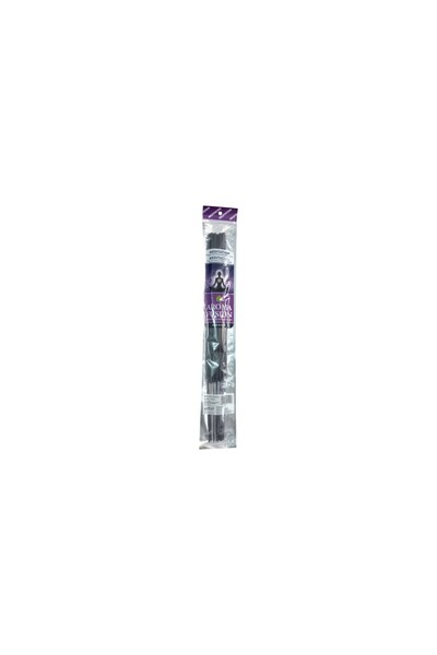 Morey 10 Adet Organik Çubuk Tütsü 1 Paket (50 CM - 3 SAAT YANMA SÜRESİ)