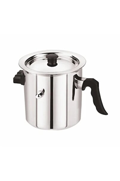 FOXMAG24 Recipient pentru lapte FOXMAG24, 3 litri cu capac, avertizare sonoră...