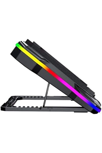 SPEARPC Chillmax GT100 RGB Laptop Cooling Pad