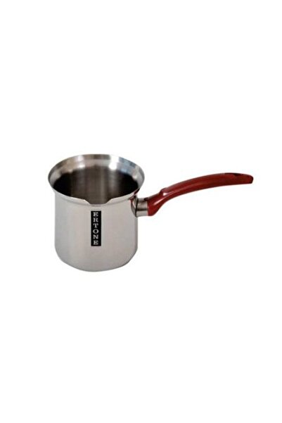 ertone Stainless Steel Cezo Ibric 0.45L,