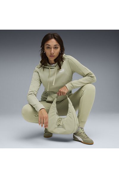 Puma Hooded Sweat Suit Women