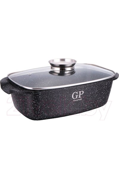 Green Point Tava Green Point 34CM, 5,5 L