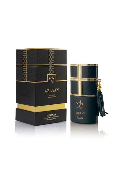 HEMANI عطر أزلان 100 مل أو دي بارفان للرجال