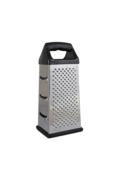 estia Razatoare cu 4 laturi, Estia, Otel inoxidabil, 24 cm