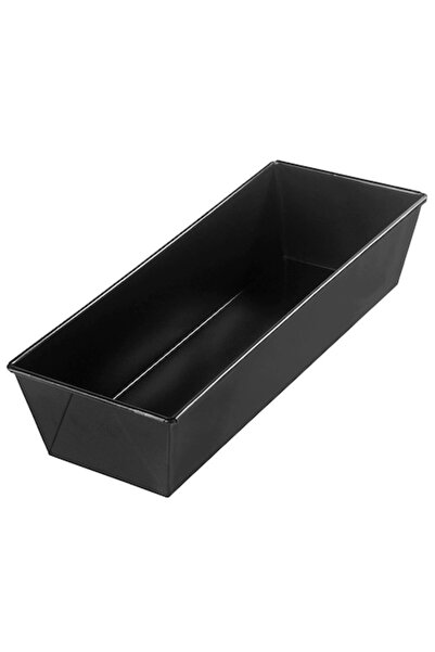 Enger Cozonac mold pan, 25x11x7cm with Teflon interior
