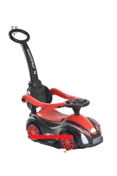 rexa Children Push Ride On Car