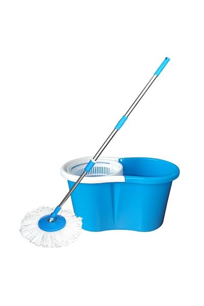 vanora Mop rotativ cu găleată