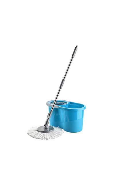 Proff Găleată rotativă pentru mop Proff, 13L Turbostar
