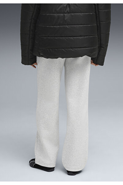 Puma Essentials Small No. 1 Logo Comfort Straight Pants Women