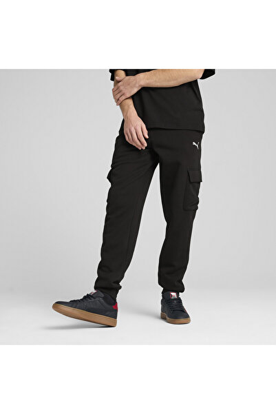 Puma Ανδρικά Παντελόνια Cargo Essentials