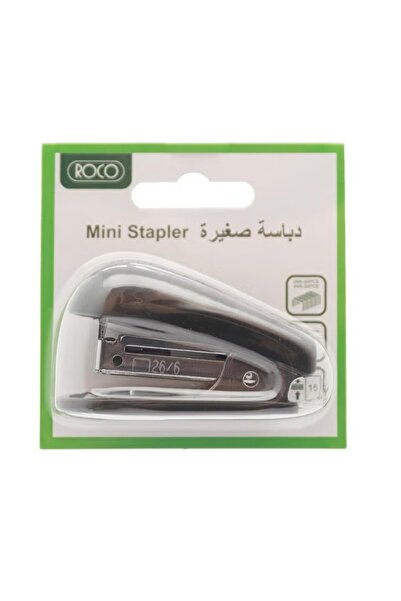 Roco دباسة مكتبية - صغيرة