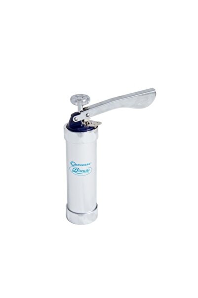 OEM Presă de biscuiți Grunberg, oțel inoxidabil