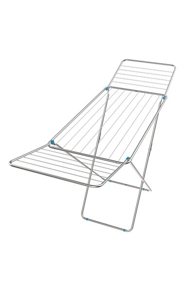 OEM Metallic Clothes Dryer, Grunberg, 55X180X108 cm, TGR2998