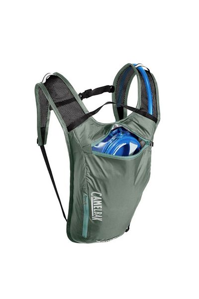 Camelbak Outdoor Classic Light Hydration Pack with Reservoir - 2 Liter
