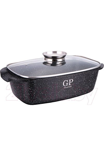 Green Point Tava Green Point 34CM, 5,5 L