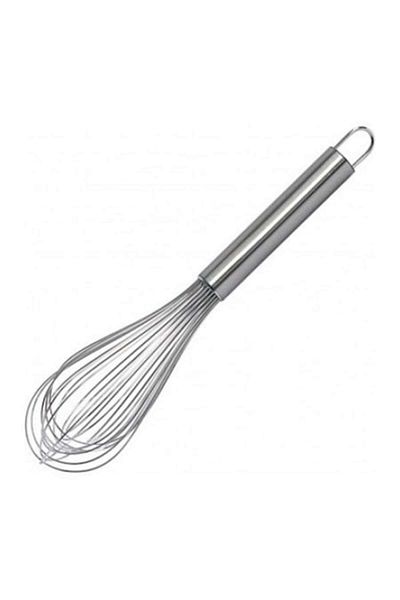Clini Tel bucatarie inox 34 cm