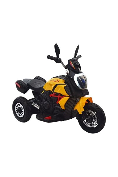 rexa دراجة كهربائية للأطفال