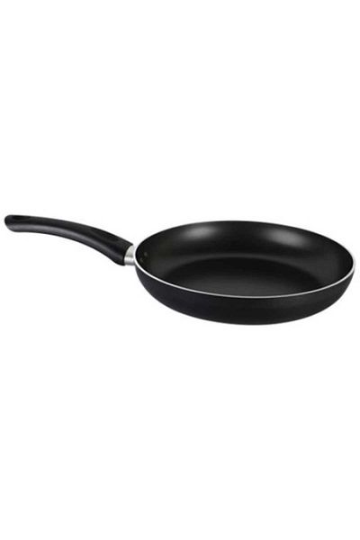 OEM Papilla Aluminum Frying Pan, Teflon interior, Diameter 24 cm