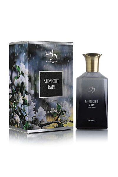 HEMANI عطر ميدنايت راين 100 مل أو دي بارفان
