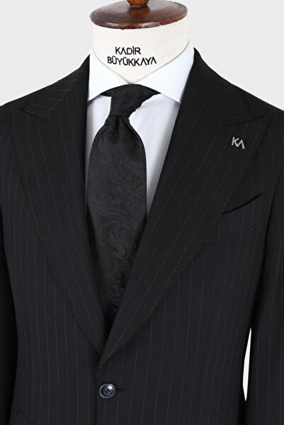 Kadir Büyükkaya Takım Elbise-KAB1227S