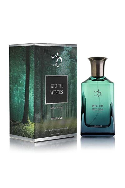 HEMANI عطر إنتو ذا وودز 100 مل أو دي بارفان