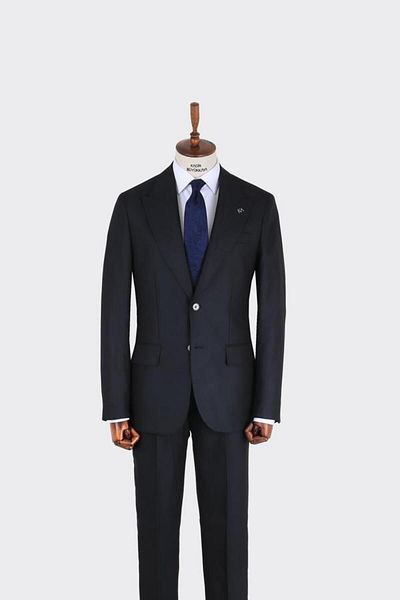 Kadir Büyükkaya Suit-Kab1107S