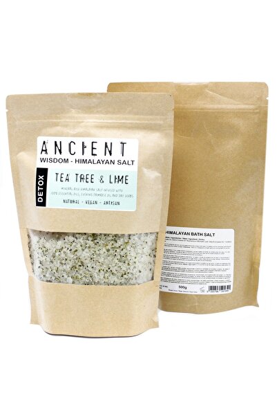 Cotomag Хималайска смес от соли за вана 500 г Детокс за релаксация и възстано...