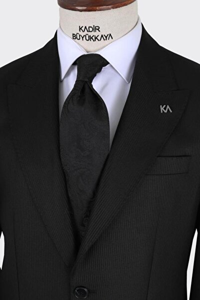 Kadir Büyükkaya Takım Elbise-KAB1107S