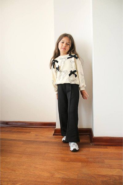 DENİKK طقم أطفال مكون من 3 خيوط مطاطية من BEL