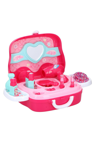 Eddy Toys Σετ ομορφιάς Eddy Toys