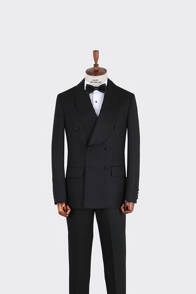 Kadir Büyükkaya Tuxedo-Kab1508S