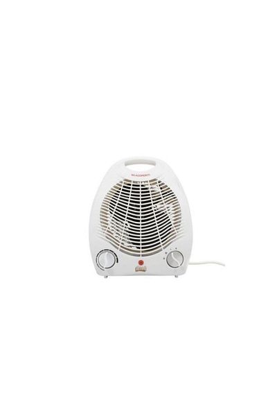 VICTRONIC Aeroterma cu trei trepte de temperatura si termostat reglabil
