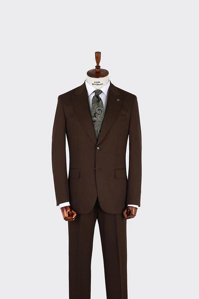 Kadir Büyükkaya Suit-Kab1100S