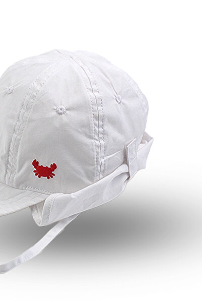 BASIC Sapca copii reglabila