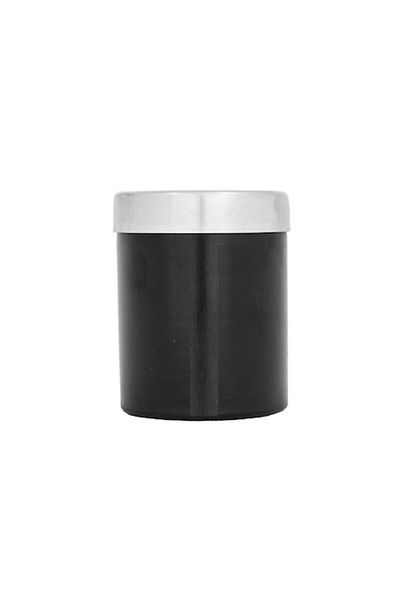 OEM Set 10 recipiente pentru depozitarea alimentelor cu capac, oțel inoxidabil, Grunberg ISC9