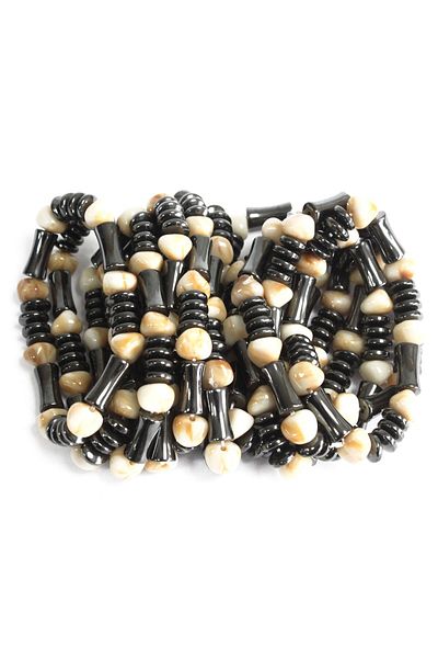 Cotomag Dem Bones Unisex Magnetic Bracelet