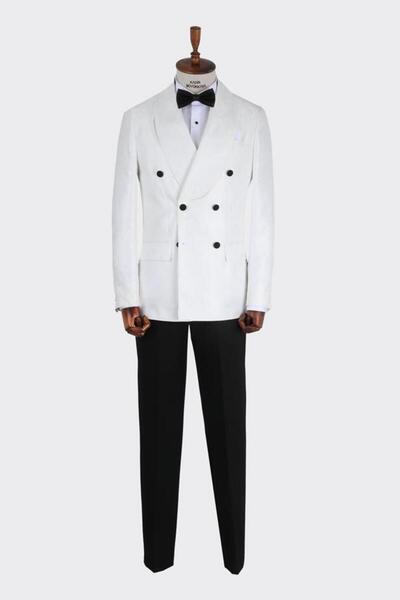 Kadir Büyükkaya Smokin-KAB1505S