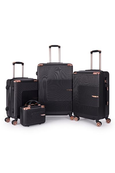 LİMRA Limra 4-piece luggage set.