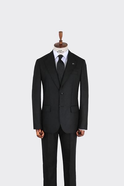 Kadir Büyükkaya Suit-Kab1107S