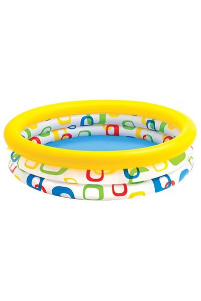 Intex Wild Geometry Pool