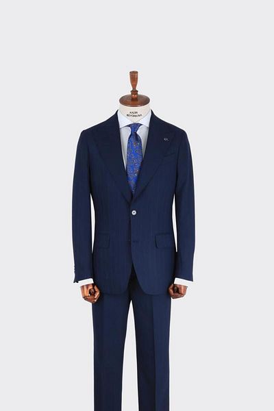 Kadir Büyükkaya Suit-Kab1109S