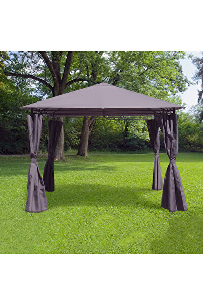 Generic Metal Gazebo - 3*3 m