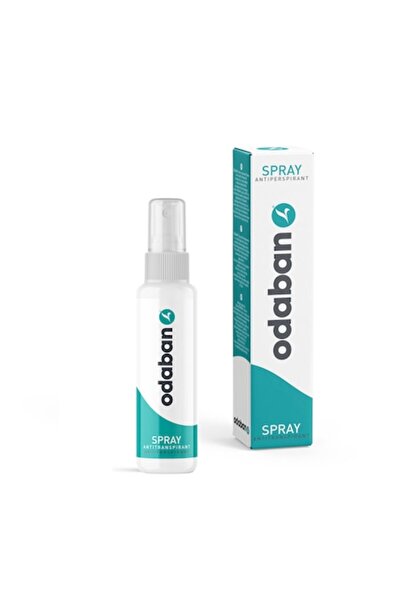 Odaban Spray antiperspirant 30 ml