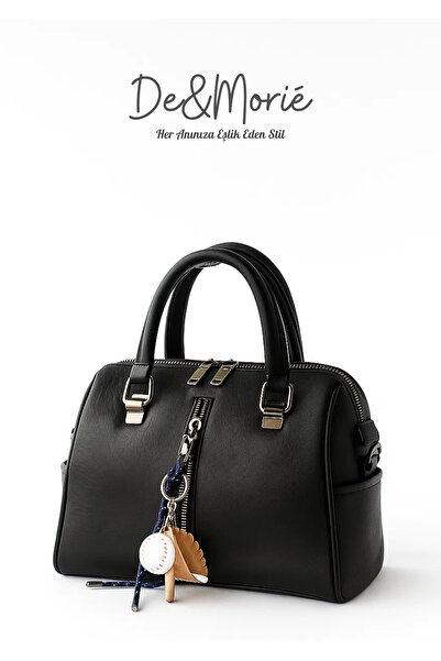 De&Morié حقيبة يد وكتف نسائية من دي آند موري DM7597