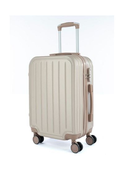 LİMRA Modern Design 6-Piece Luggage Set with Wheels